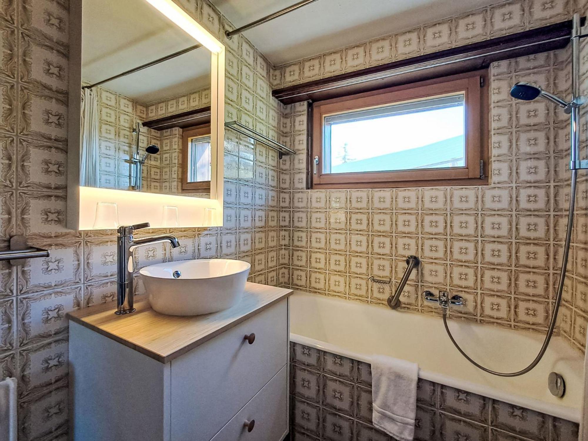 וורבייה Apartment Entremont 60 By Interhome מראה חיצוני תמונה